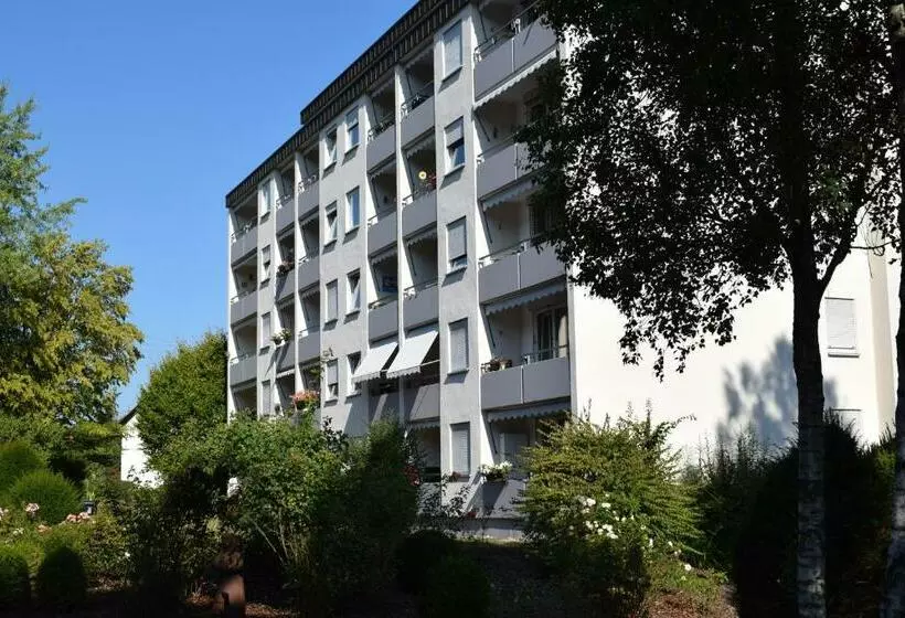 Majatalo Gästehaus Schumm