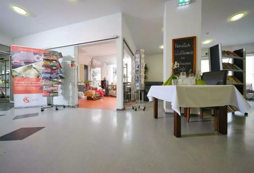 Majatalo Gästehaus Schumm