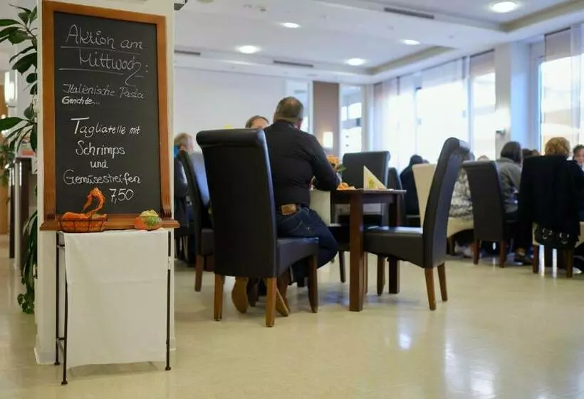 Majatalo Gästehaus Schumm