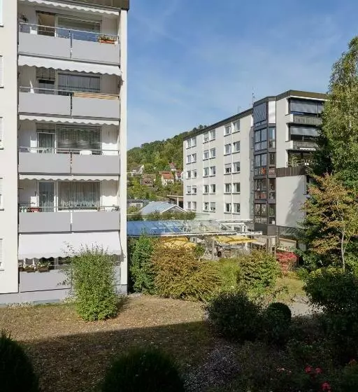 Majatalo Gästehaus Schumm