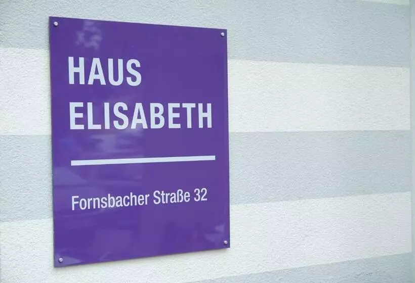 Majatalo Gästehaus Schumm