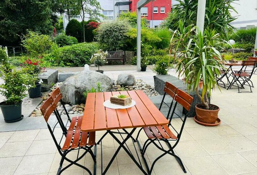 ペンション Gästehaus Schumm