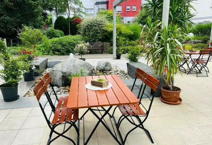 Majatalo Gästehaus Schumm