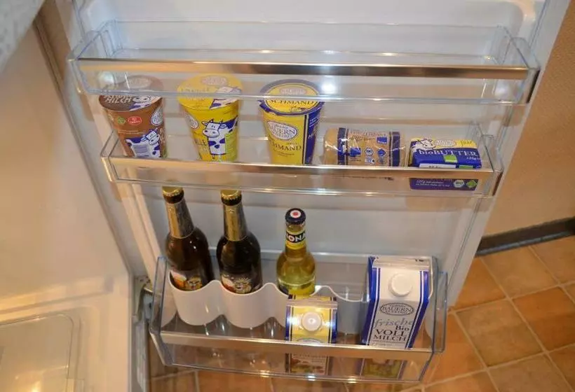 ペンション Pause