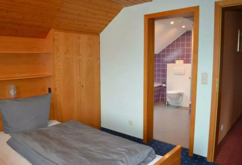 ペンション Pause