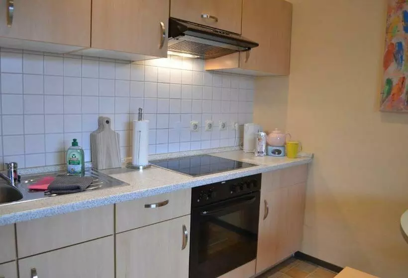 ペンション Pause