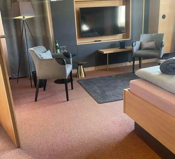 ペンション Pause