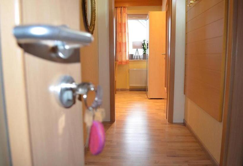 پانسیون Pause