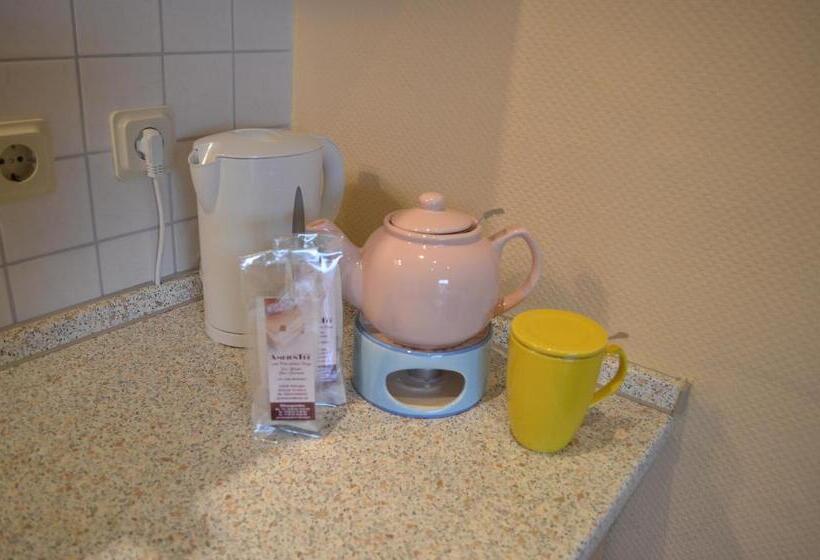 پانسیون Pause