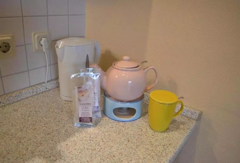 ペンション Pause