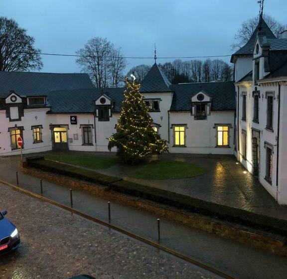 تختخواب و صبحانه House