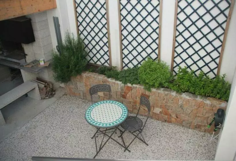 Aamiaismajoitus (B&B) Karabi