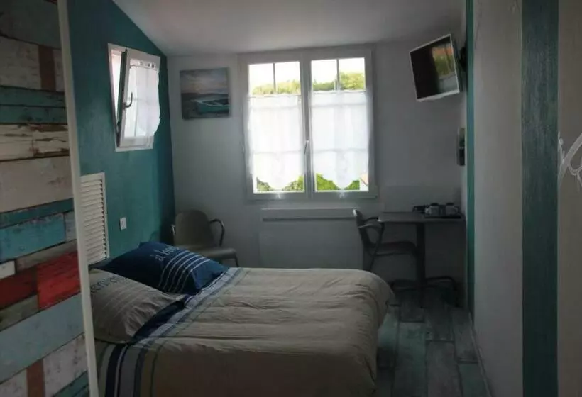 Aamiaismajoitus (B&B) Karabi