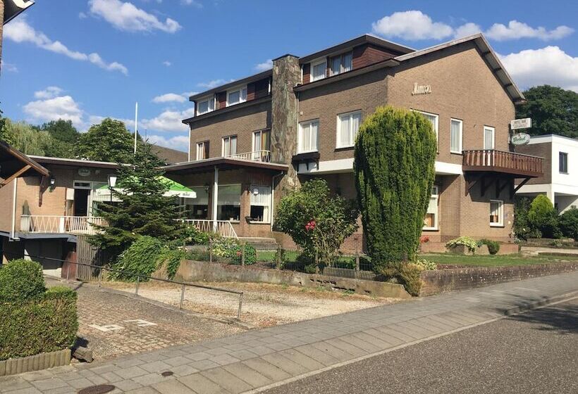 בית מלון כפרי Mimosa