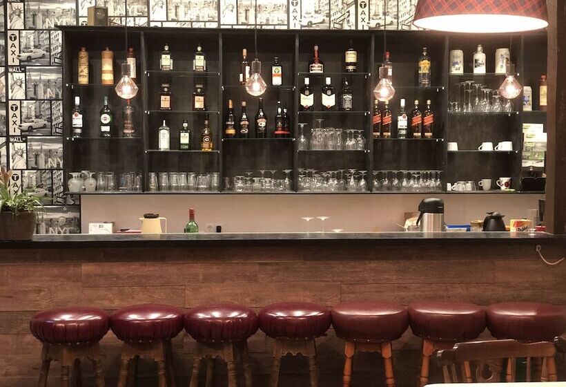 בית מלון כפרי Mimosa