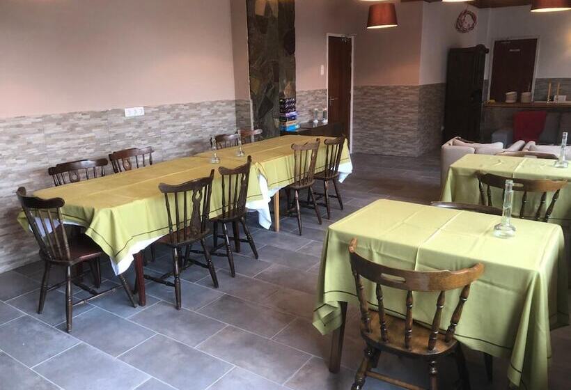 בית מלון כפרי Mimosa