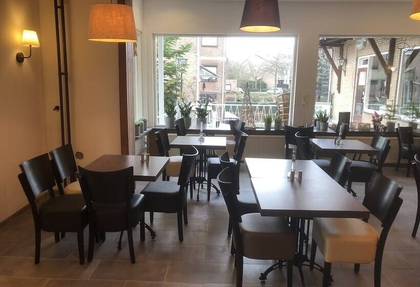 בית מלון כפרי Mimosa