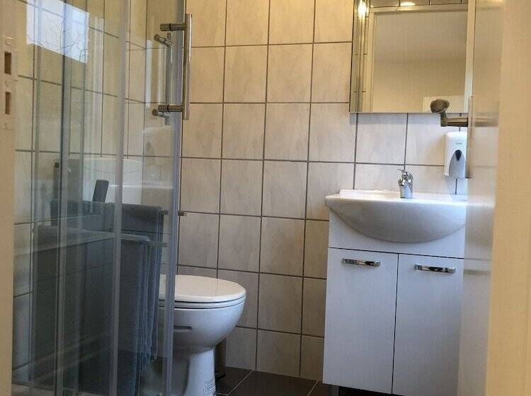 בית מלון כפרי Mimosa