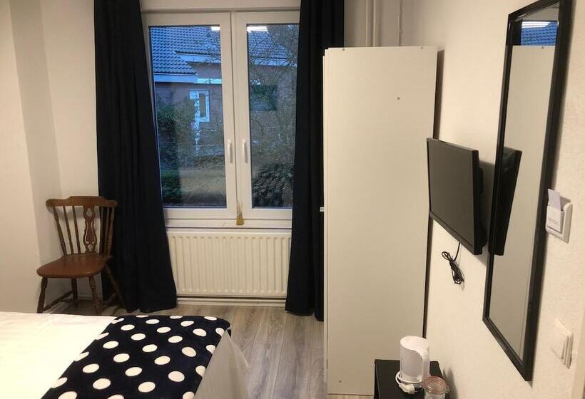 בית מלון כפרי Mimosa