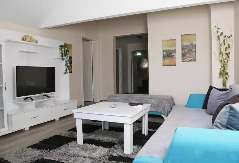 Memory Suites
