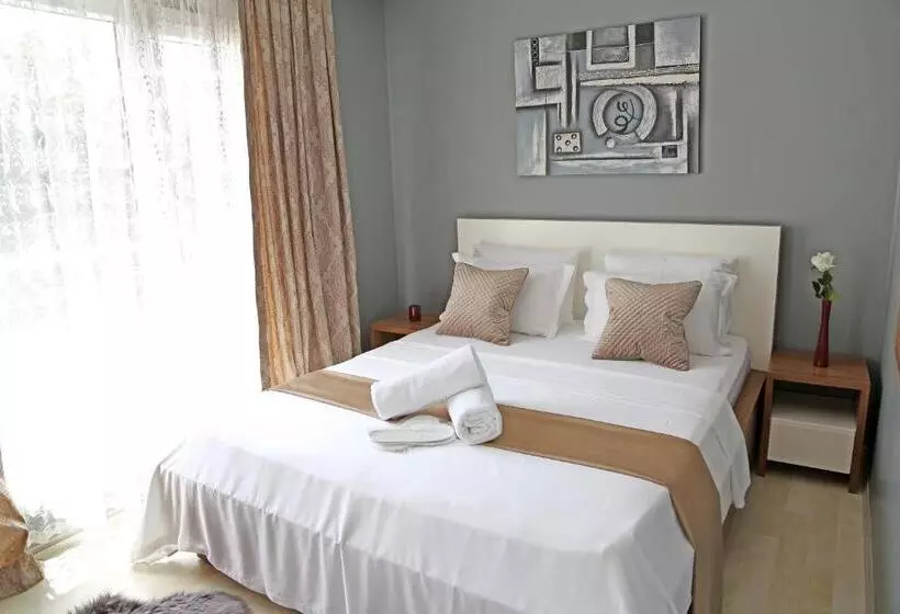 Memory Suites