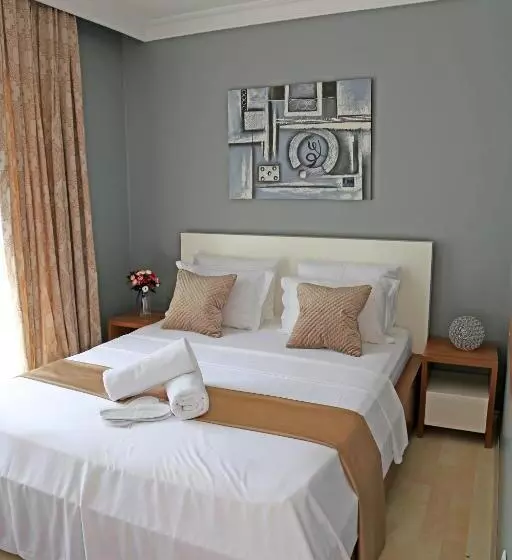 Memory Suites