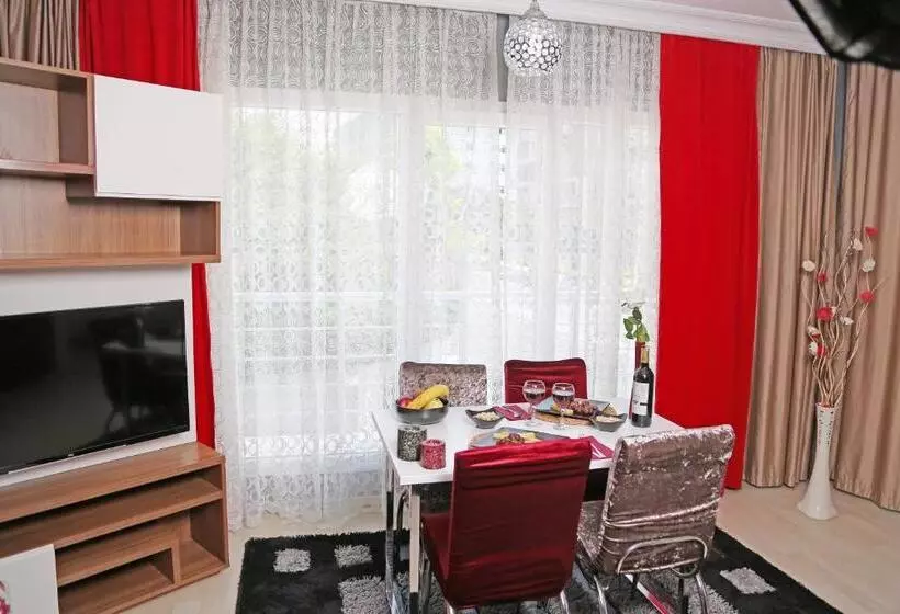 Memory Suites