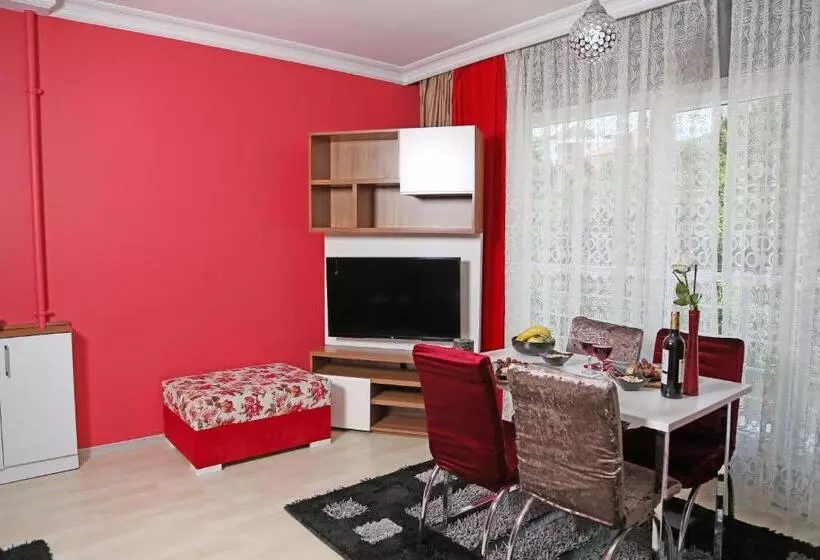 Memory Suites