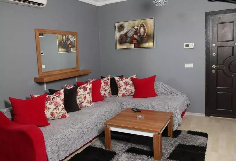 Memory Suites