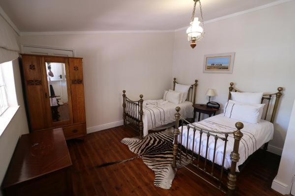 Pension Cumberland House