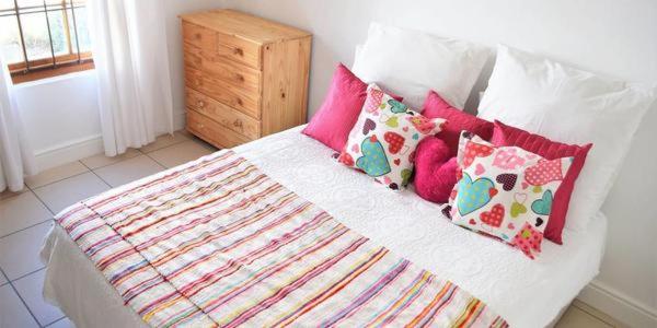 Pension Cumberland House