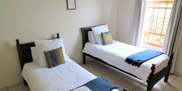 Pension Cumberland House