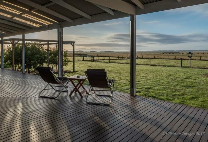 ペンション Sanctuary@waratah