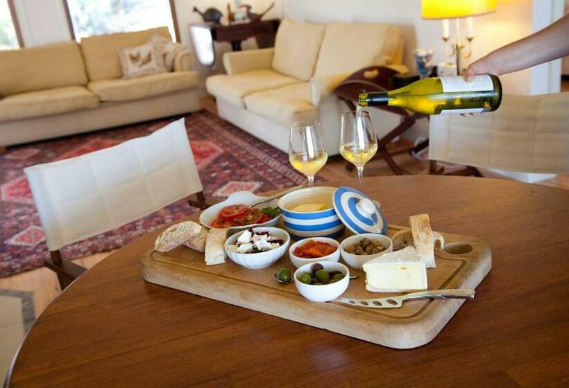 ペンション Sanctuary@waratah