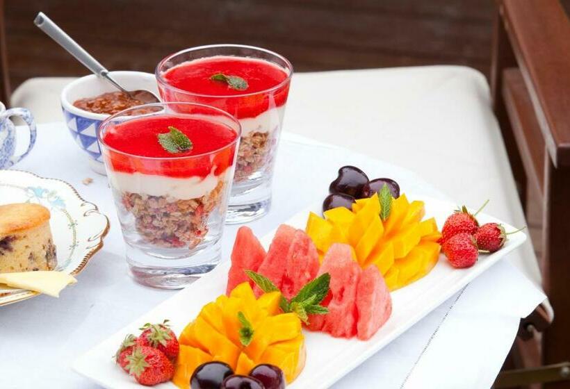 ペンション Sanctuary@waratah