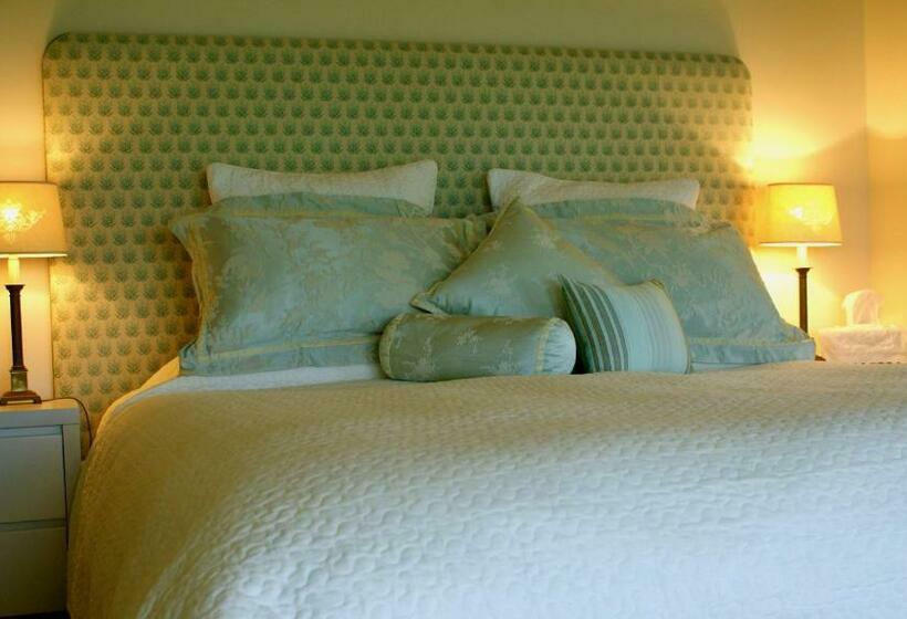 ペンション Sanctuary@waratah