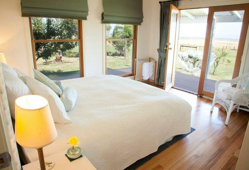 ペンション Sanctuary@waratah