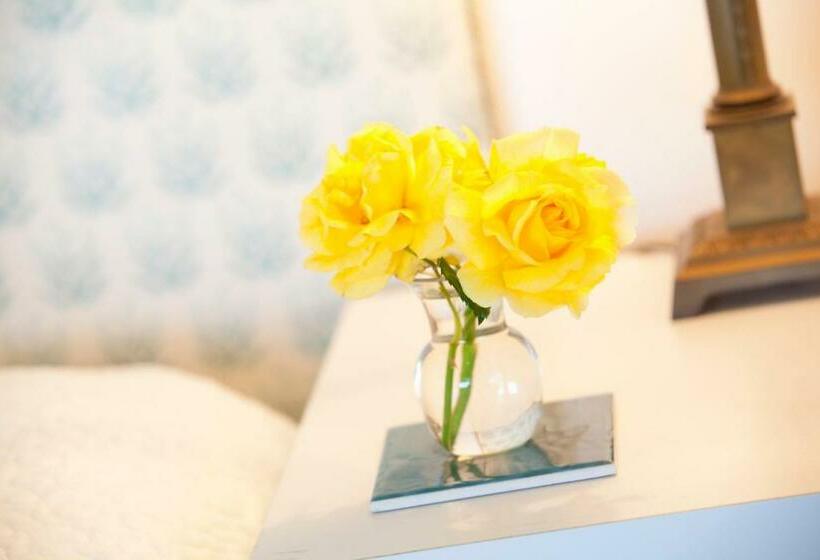 ペンション Sanctuary@waratah