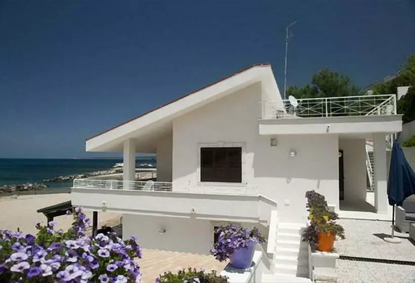 Terrazza Sul Mare