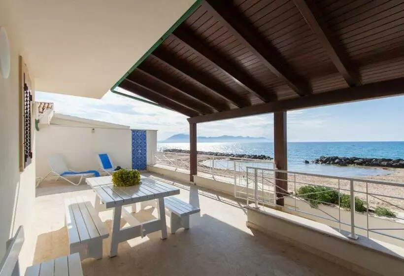 Terrazza Sul Mare
