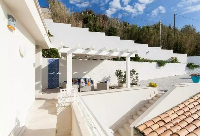 Terrazza Sul Mare