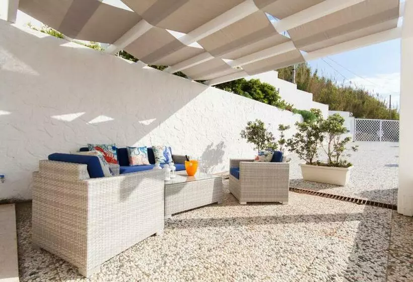 Terrazza Sul Mare