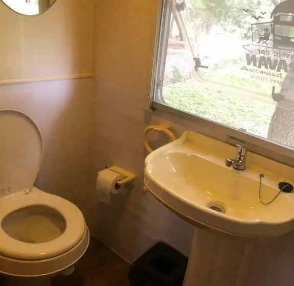 Baan Tonjaeng Resort