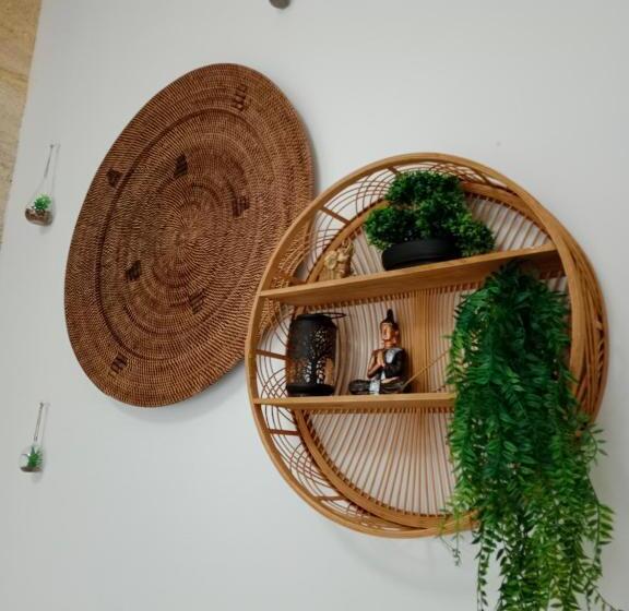 住宿加早餐  Le Cosy Cabarieu