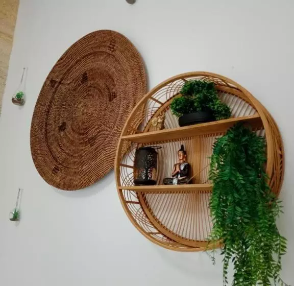 Aamiaismajoitus (B&B) Le Cosy Cabarieu