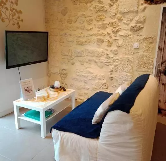 Aamiaismajoitus (B&B) Le Cosy Cabarieu