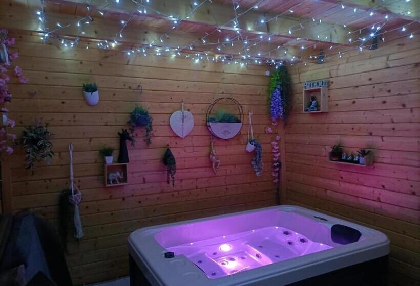 住宿加早餐  Le Cosy Cabarieu