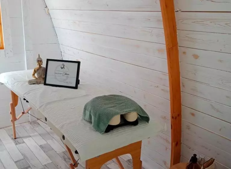 Aamiaismajoitus (B&B) Le Cosy Cabarieu