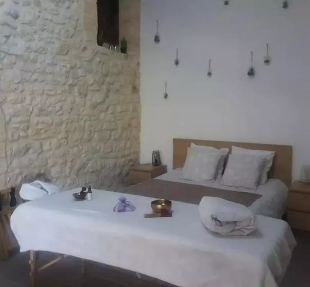 Aamiaismajoitus (B&B) Le Cosy Cabarieu