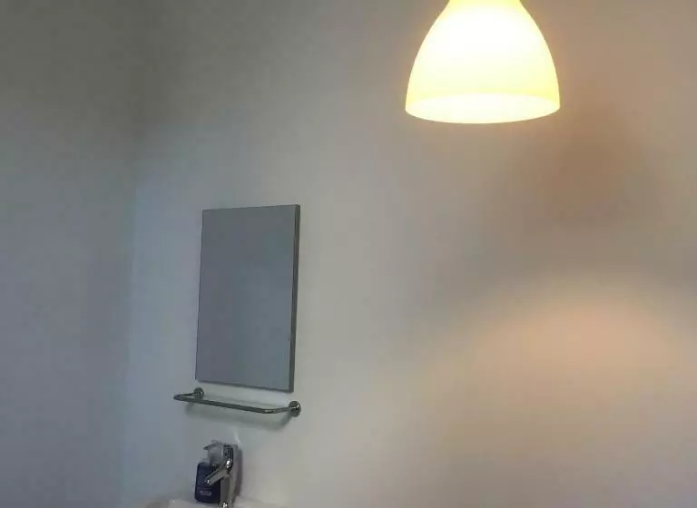 تختخواب و صبحانه Leonard Room